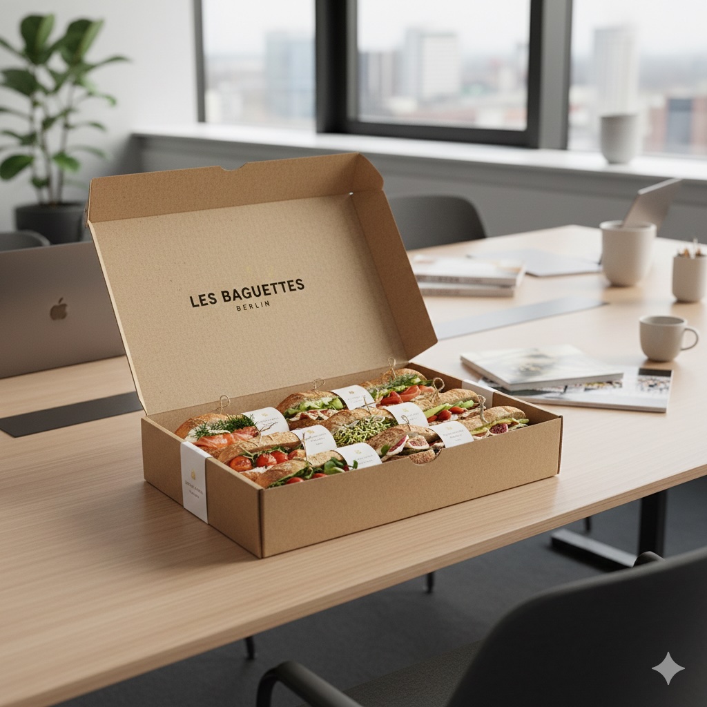 Office Abo Situation