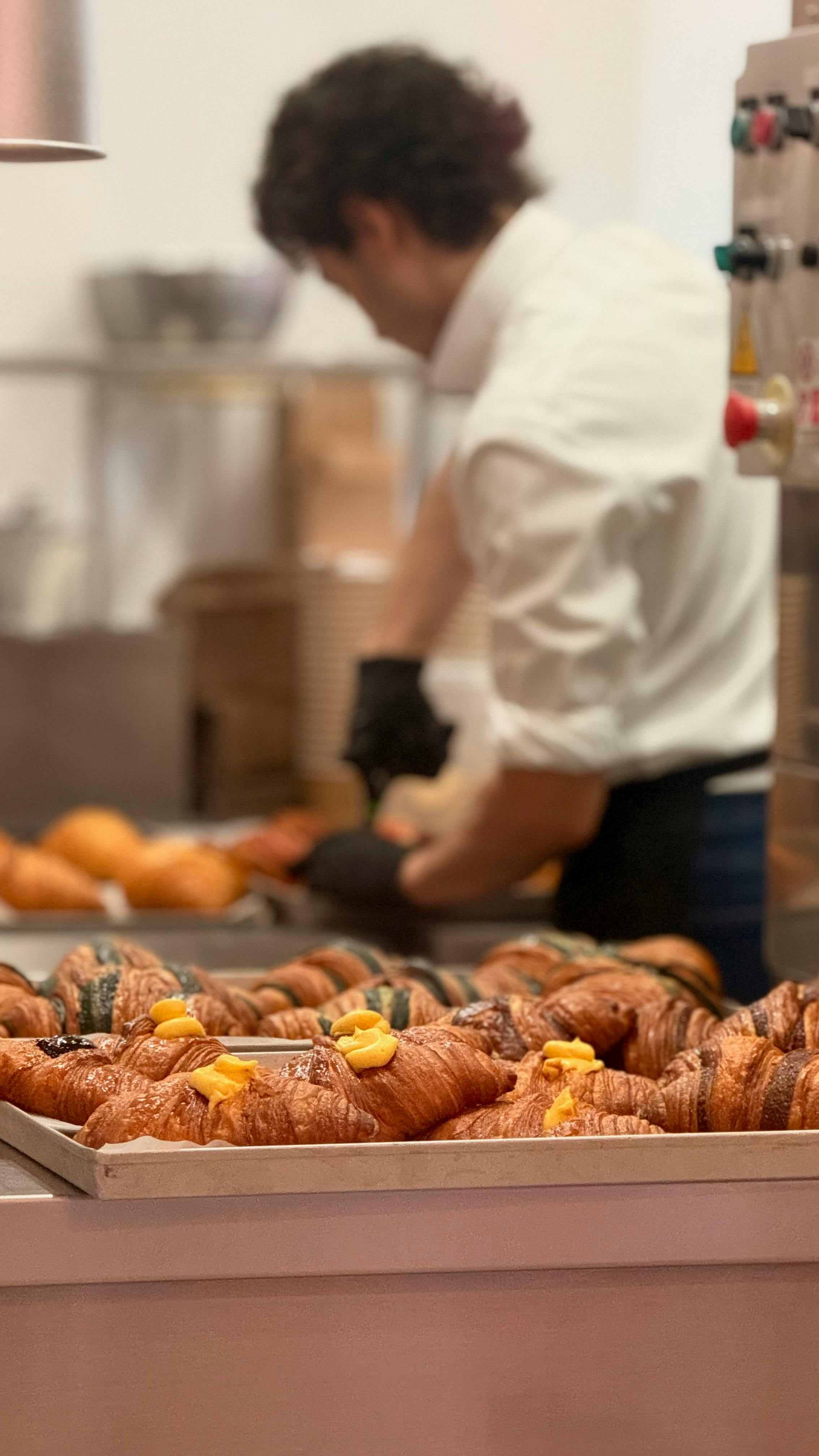 Kinyas Turan Portrait